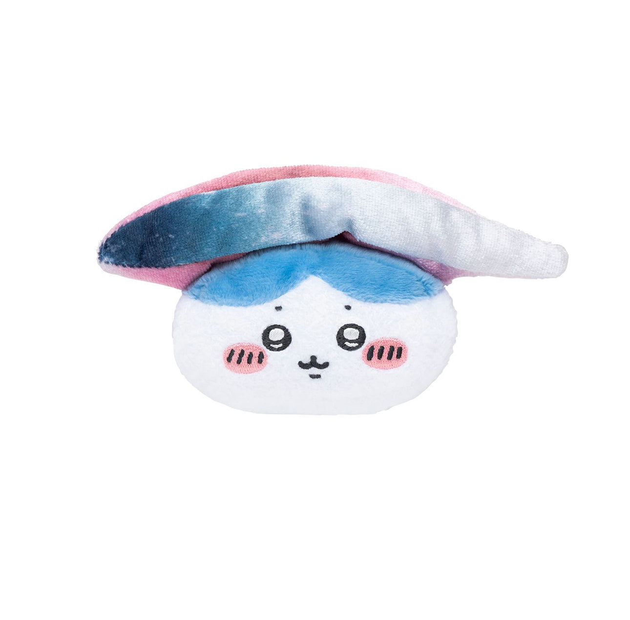 Japan ChiiKawa Sushi Lottery Serise | ChiiKawa Hachiware Usagi Momonga Kurimanju Rakko Shisa Crab - Mini Plush Doll 10cm Kawaii Room Decoration KawaiiGiftLand