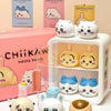 ChiiKawa X Miniso | ChiiKawa Hachiware Usagi Momonga Kurimanju Rakko Hecha Buddy Blind Box Figure - Kawaii Item Cute Room Decoration