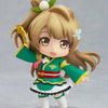 Japanese Anime Nendoroid Petit Love Live! Angelic Angel Version | Minami Kotori - 2016 Retried Mini Figure Collectable Toys Mystery Blind Box