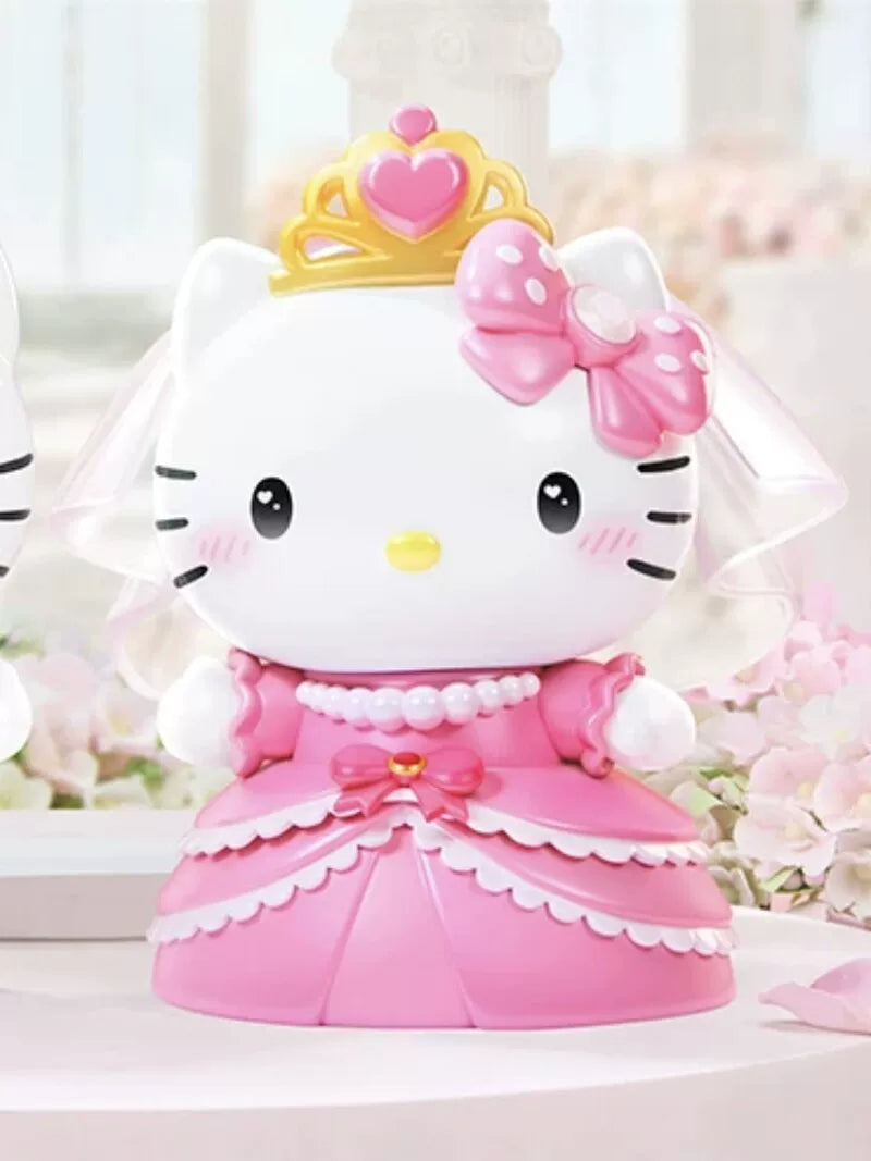 Sweet Waiting figure