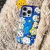 Japanese Cartoon ChiiKawa | Shooting Star - iPhone Case 13 14 15 Pro Promax