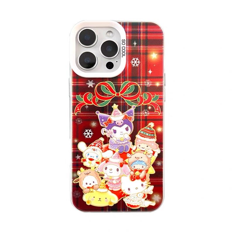 Sanrio | iPhone 17e | iPhone Case | back view