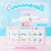 Sanrio Characters Sweet Beans Mini Series | Cinnamoroll On Working - Kawaii Collectable Toys Toy Collection