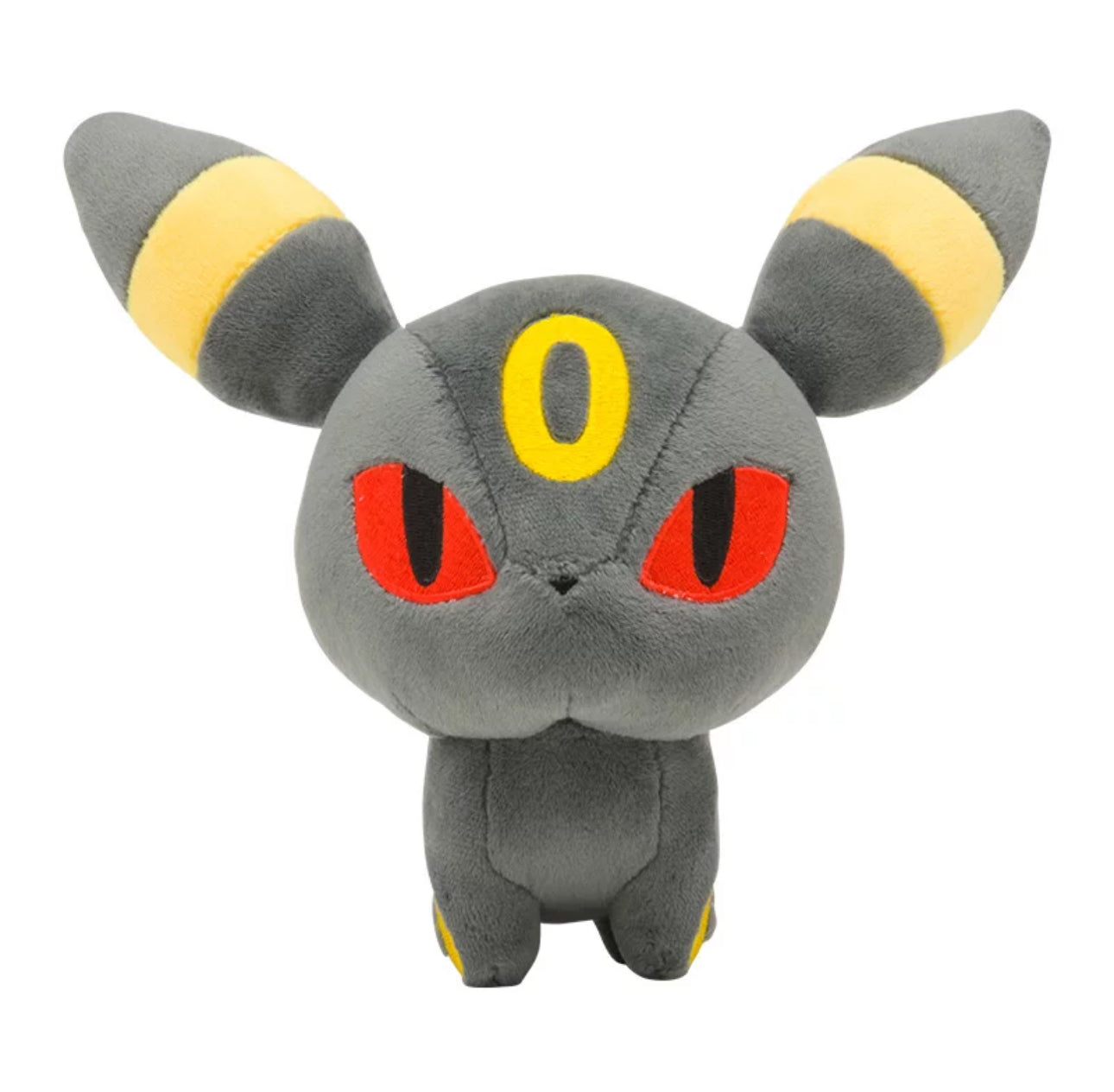 Japan Cartoon Pokemon Center Eevee Evolution Evolve Lovely Version | Eevee Vaporeon Jolteon Flareon Espeon Umbreon Leafeon Glaceon Sylveon - Mascot Plush Doll  Kawaii Decoration KawaiiGiftLand