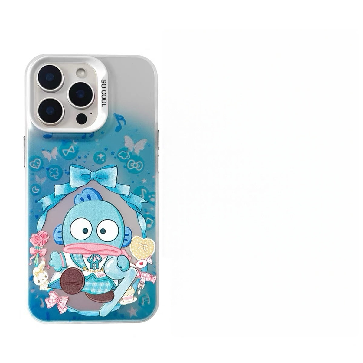 Sanrio | Hello Kitty | Samsung Phone Case | Samsung Galaxy S25 Ultra | variant