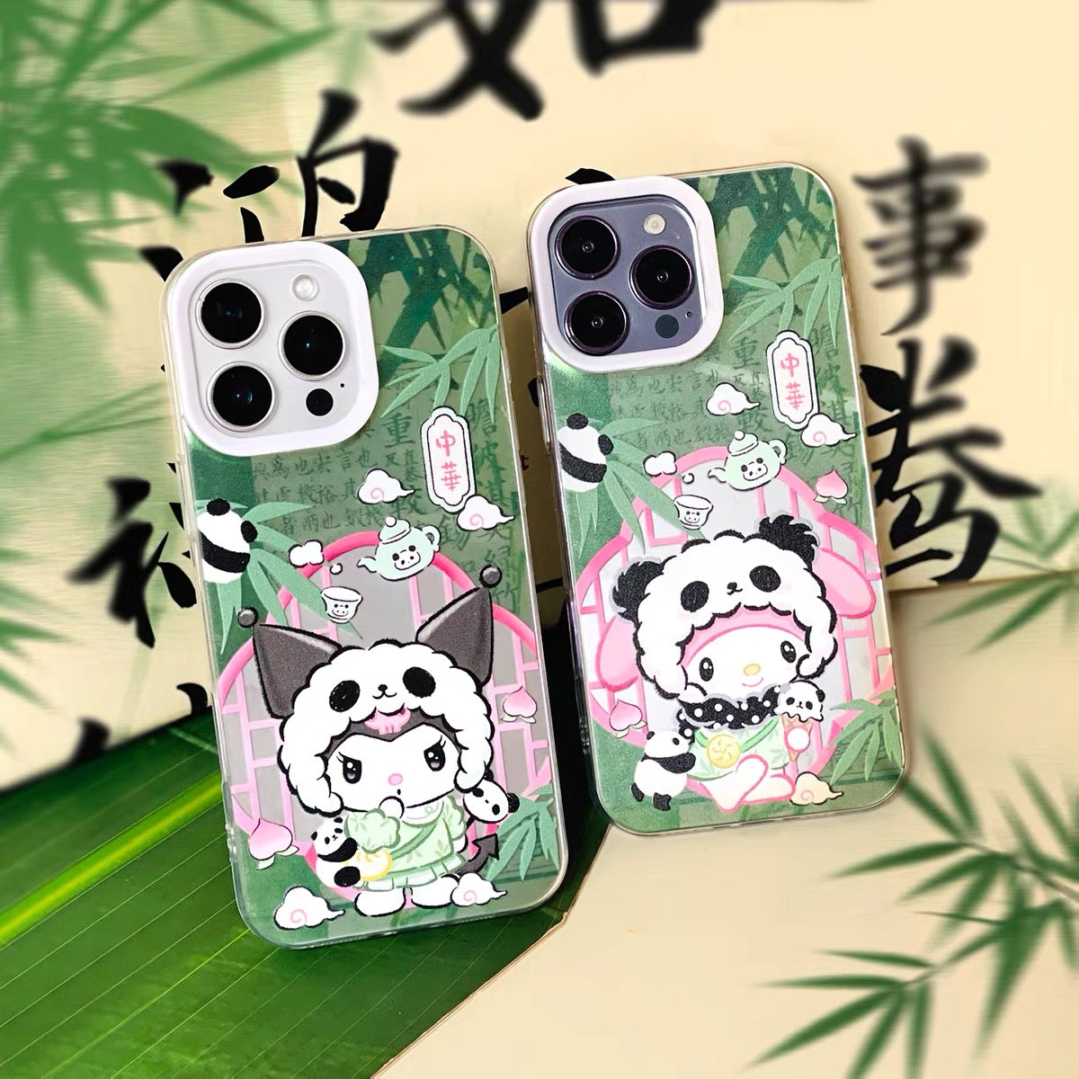 Sanrio | Hello Kitty | Samsung Phone Case | Samsung Galaxy S26 Edge | close up