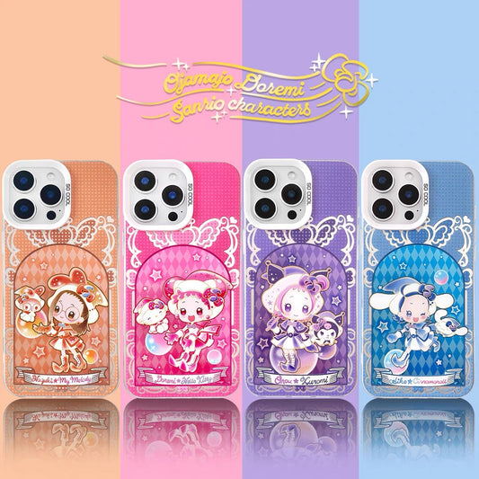 Sanrio | Hello Kitty | iPhone Case | iPhone 17 Pro Max | main view