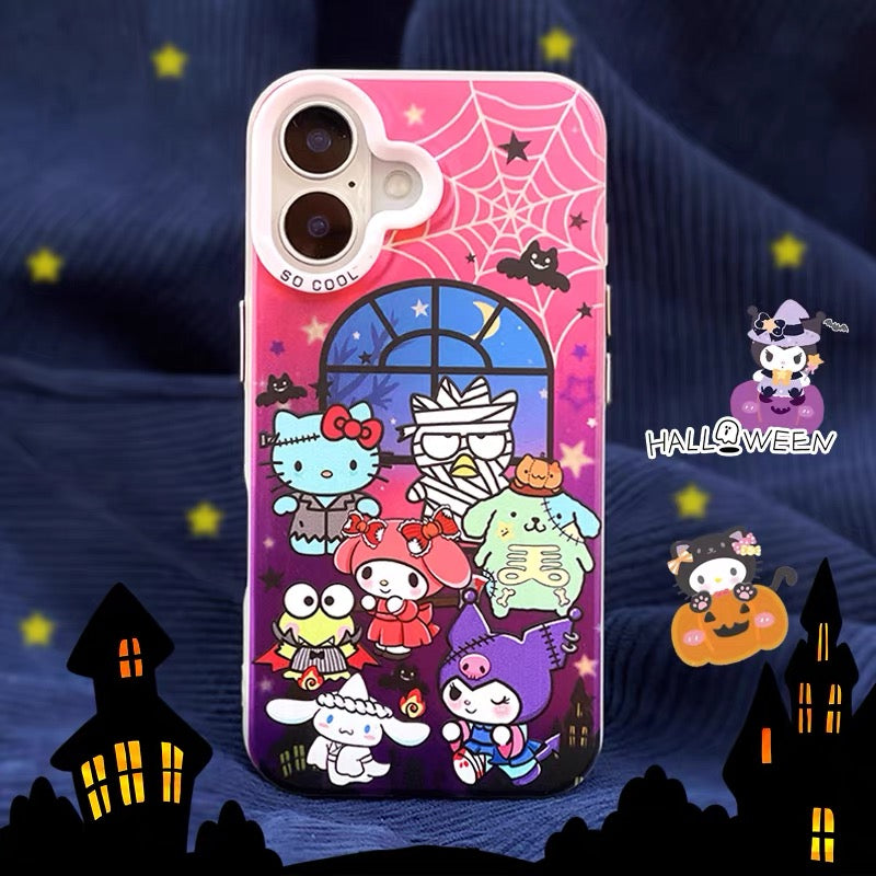 Sanrio | iPhone 17 Pro Max | iPhone Case | main view