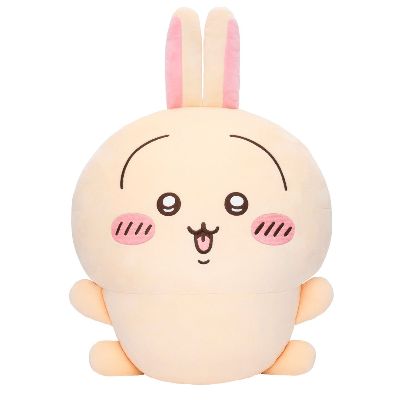 [Pre-Order] Japan ChiiKawa All Usagi Lottery | Prize A B C D E - Giant Plush Doll Cushion Bag Keychain Pins Kawaii items Room Decoration KawaiiGiftLand