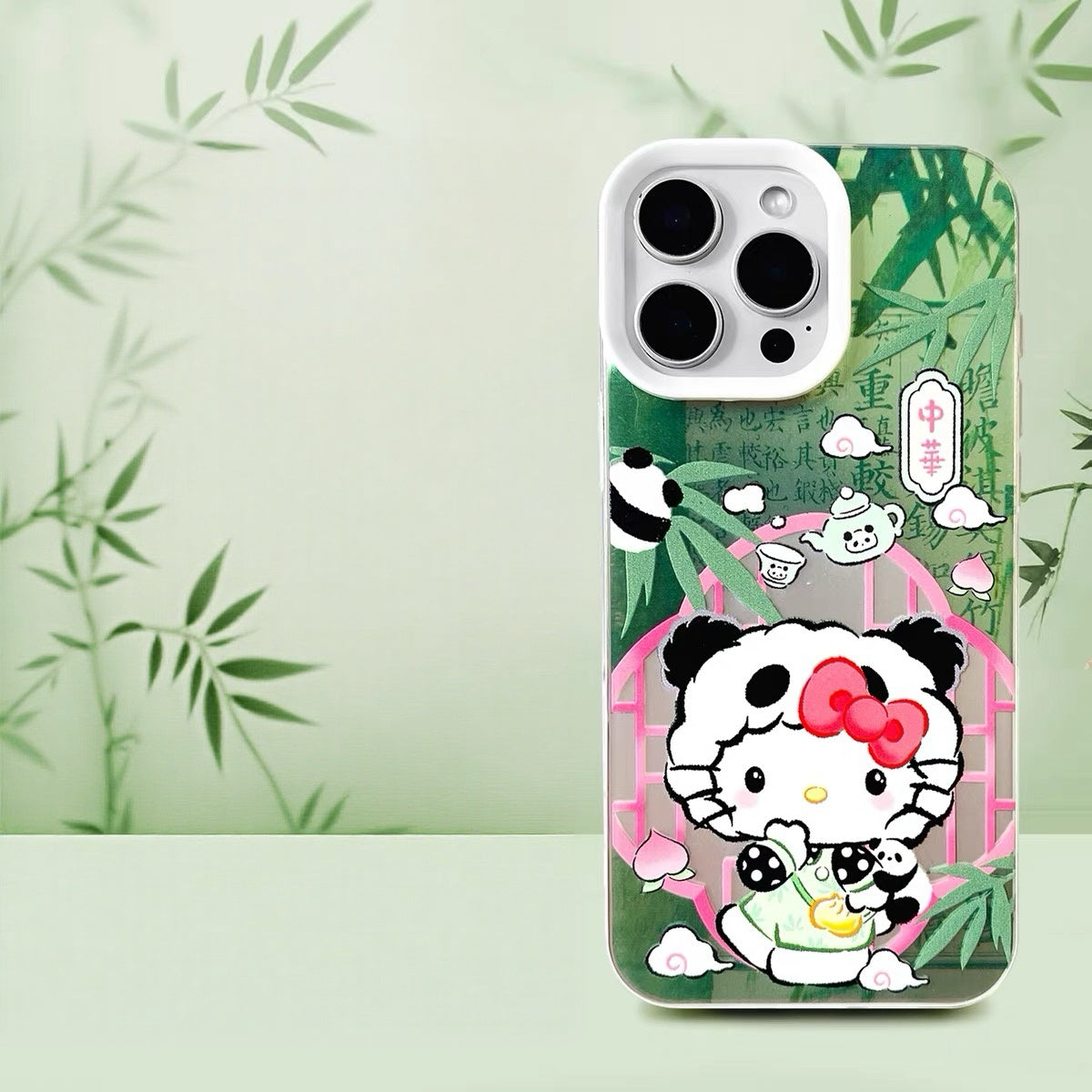 Sanrio | Hello Kitty | Samsung Phone Case | Samsung Galaxy S25 FE | view 10