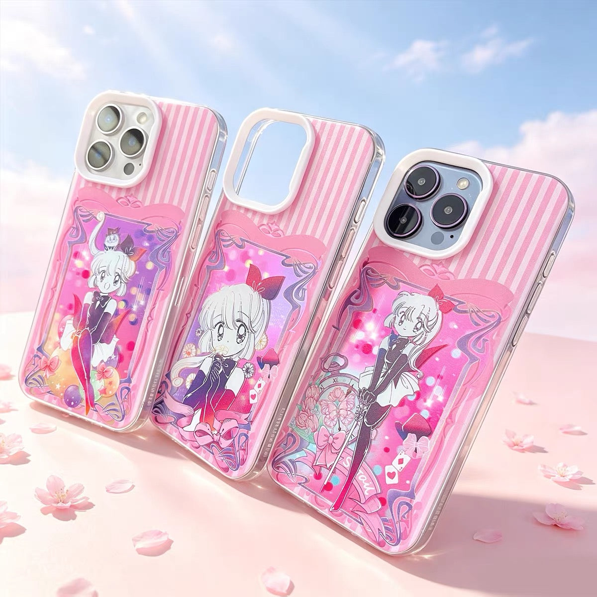 Sit | iPhone Case | iPhone 17 Pro | side view