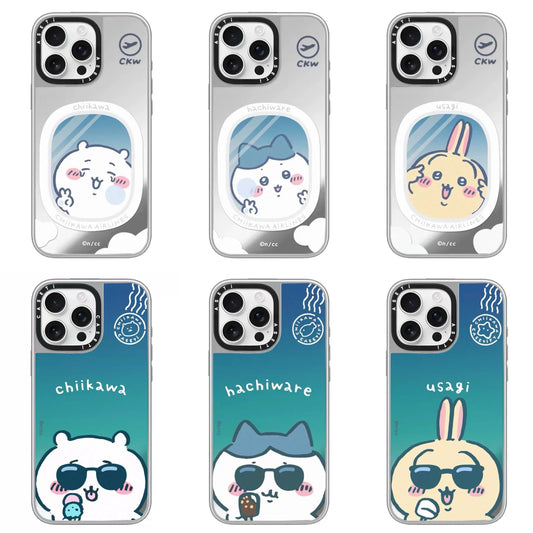 Aeroplane Window
