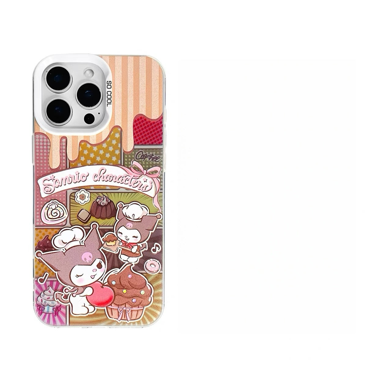 Sanrio | Hello Kitty | iPhone Case | iPhone 16 Plus | lifestyle