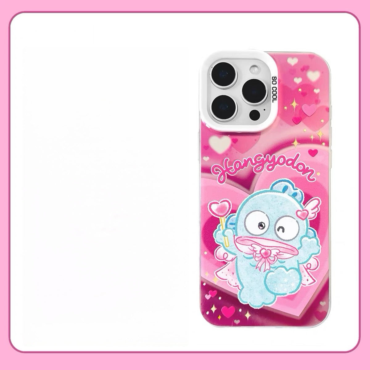 Sanrio | Hello Kitty | Samsung Phone Case | Samsung Galaxy S25+ | packaging
