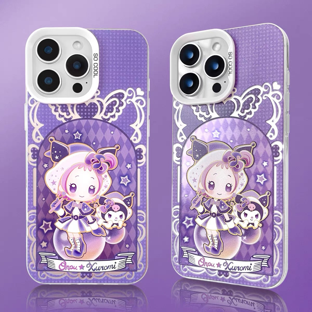 Sanrio | Hello Kitty | Samsung Phone Case | Samsung Galaxy S26 Ultra | back view