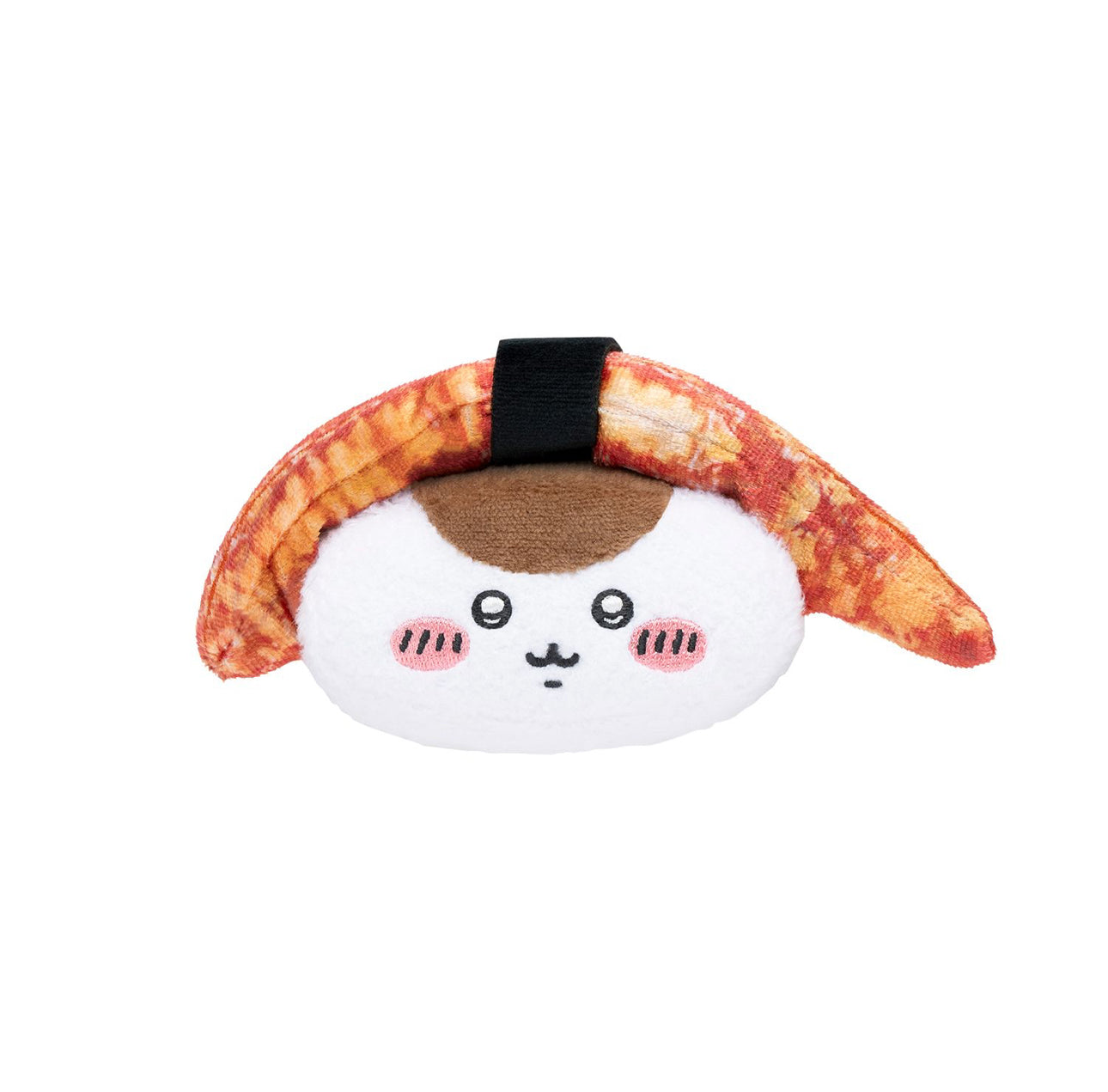 Japan ChiiKawa Sushi Lottery Serise | ChiiKawa Hachiware Usagi Momonga Kurimanju Rakko Shisa Crab - Mini Plush Doll 10cm Kawaii Room Decoration KawaiiGiftLand