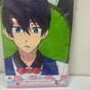Japanese Anime Free! Iwatobi Swim Club Kuji Pop Candy | Last Prize Fabric Painting Alice Party - 2014 Cute Kawaii Item