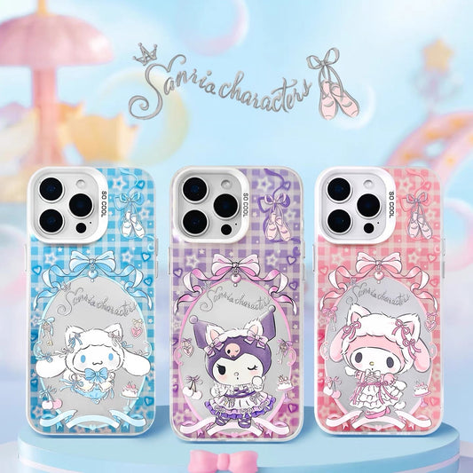 Sanrio | Hello Kitty | iPhone Case | iPhone 17 Pro Max | main view
