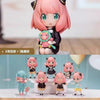 Pop Mart X SPY Family Anya Daily Part 1 - Figure Collectable Toys Mystery Blind Box