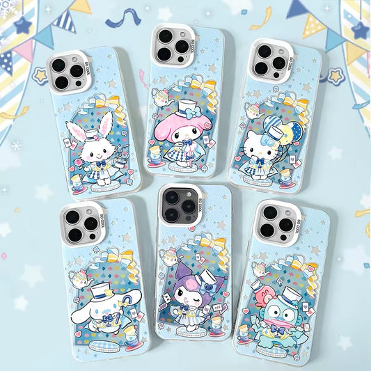 Sanrio | Hello Kitty | Samsung Phone Case | main view