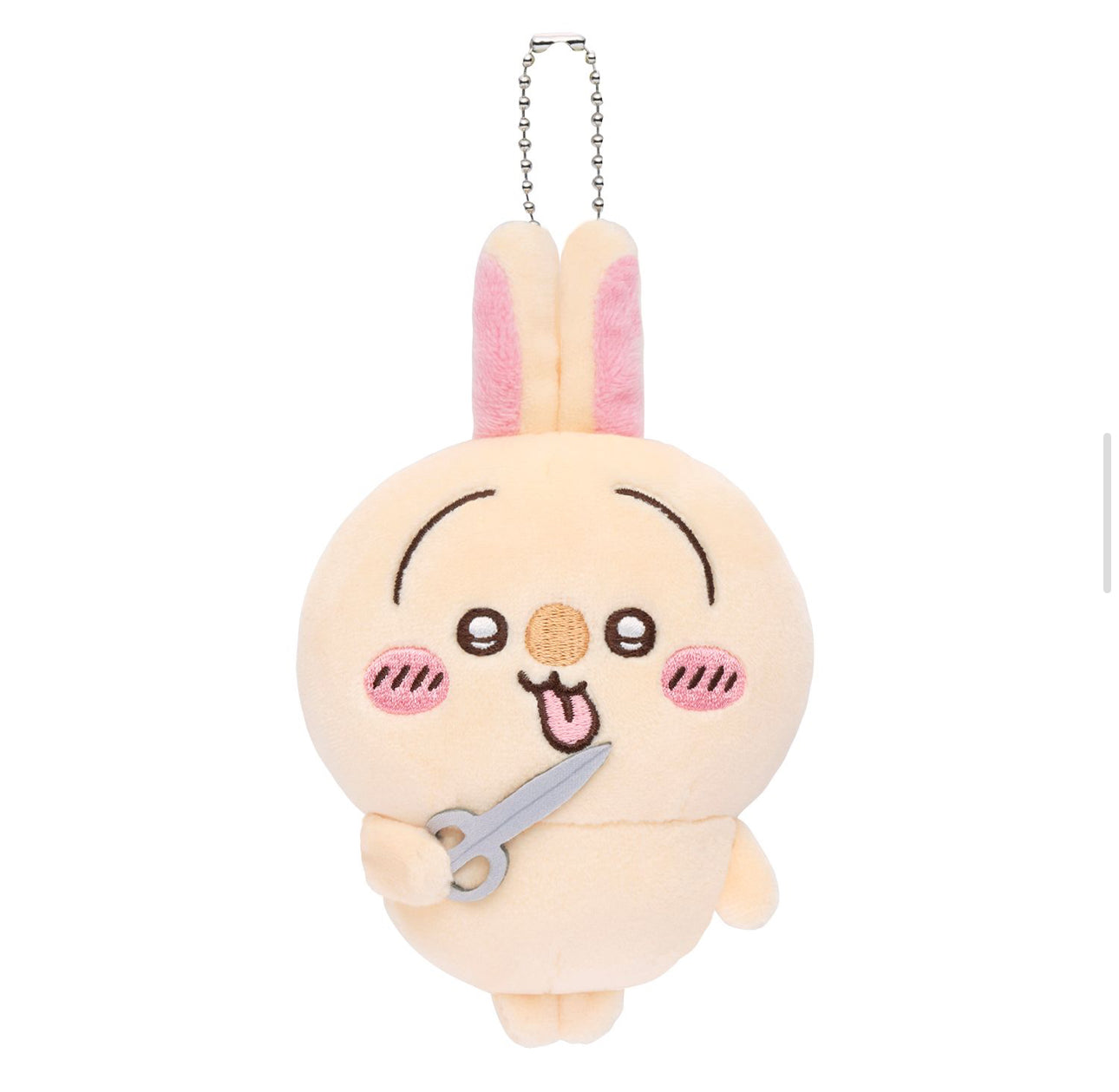 [Pre-Order] Japan ChiiKawa All Usagi Lottery | Prize A B C D E - Giant Plush Doll Cushion Bag Keychain Pins Kawaii items Room Decoration KawaiiGiftLand