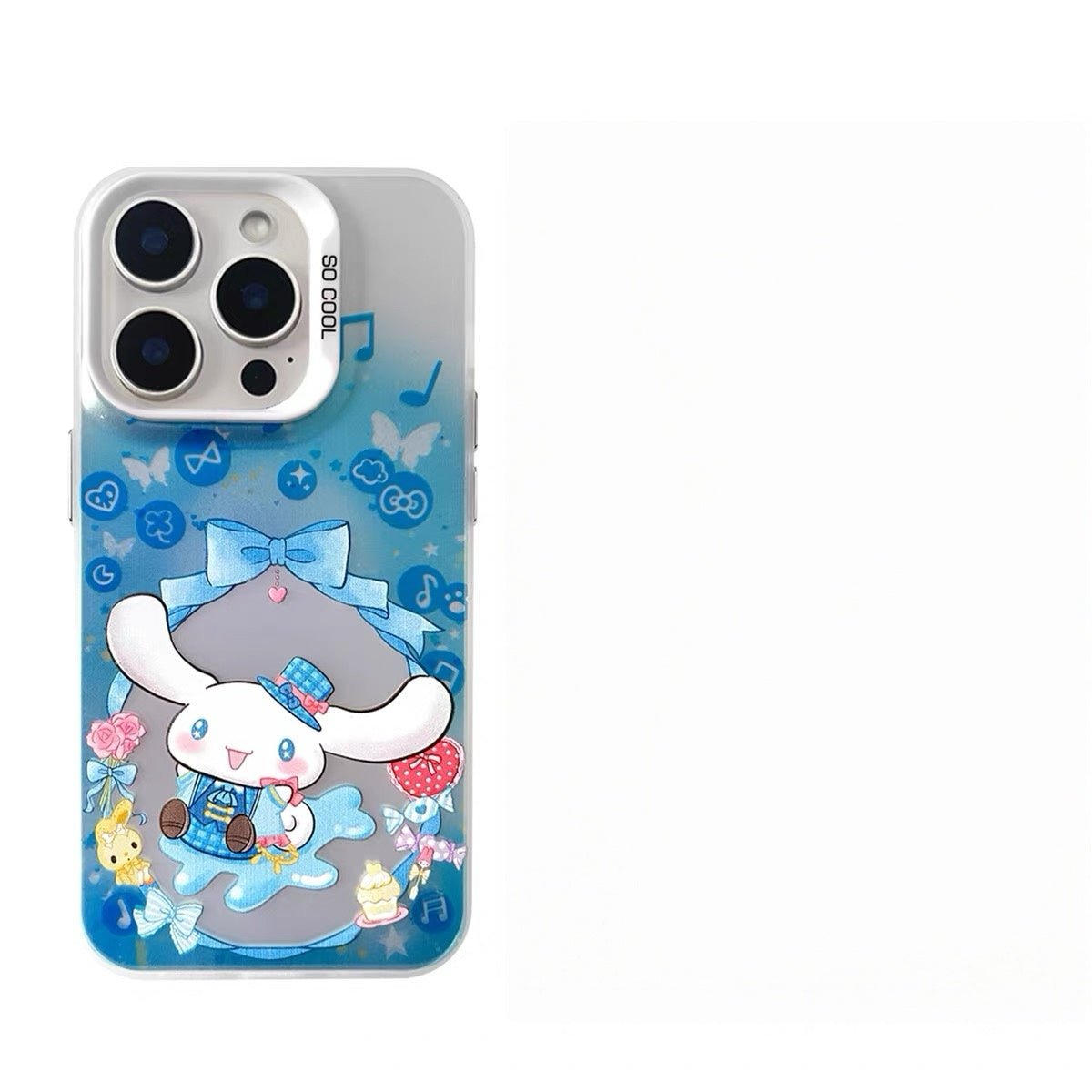 Sanrio | Hello Kitty | Samsung Phone Case | Samsung Galaxy S25+ | packaging