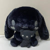 Sanrio Black Friday Cinnamoroll with Bear Plush Doll Rare