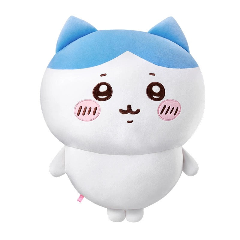 ChiiKawa X Miniso | ChiiKawa Hachiware Usagi -  S Size 20cm - M Size 30cm - L Size 50cm Plush Doll Kawaii items Room Decoration doll KawaiiGiftLand