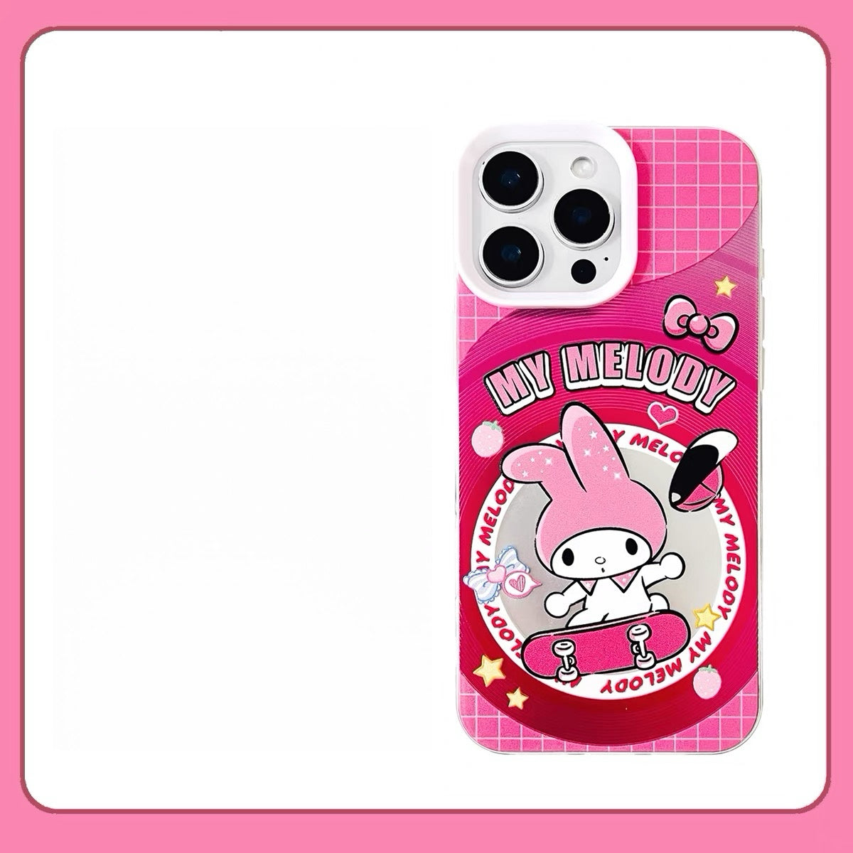 Sanrio | Hello Kitty | Samsung Phone Case | Samsung Galaxy S25 | lifestyle
