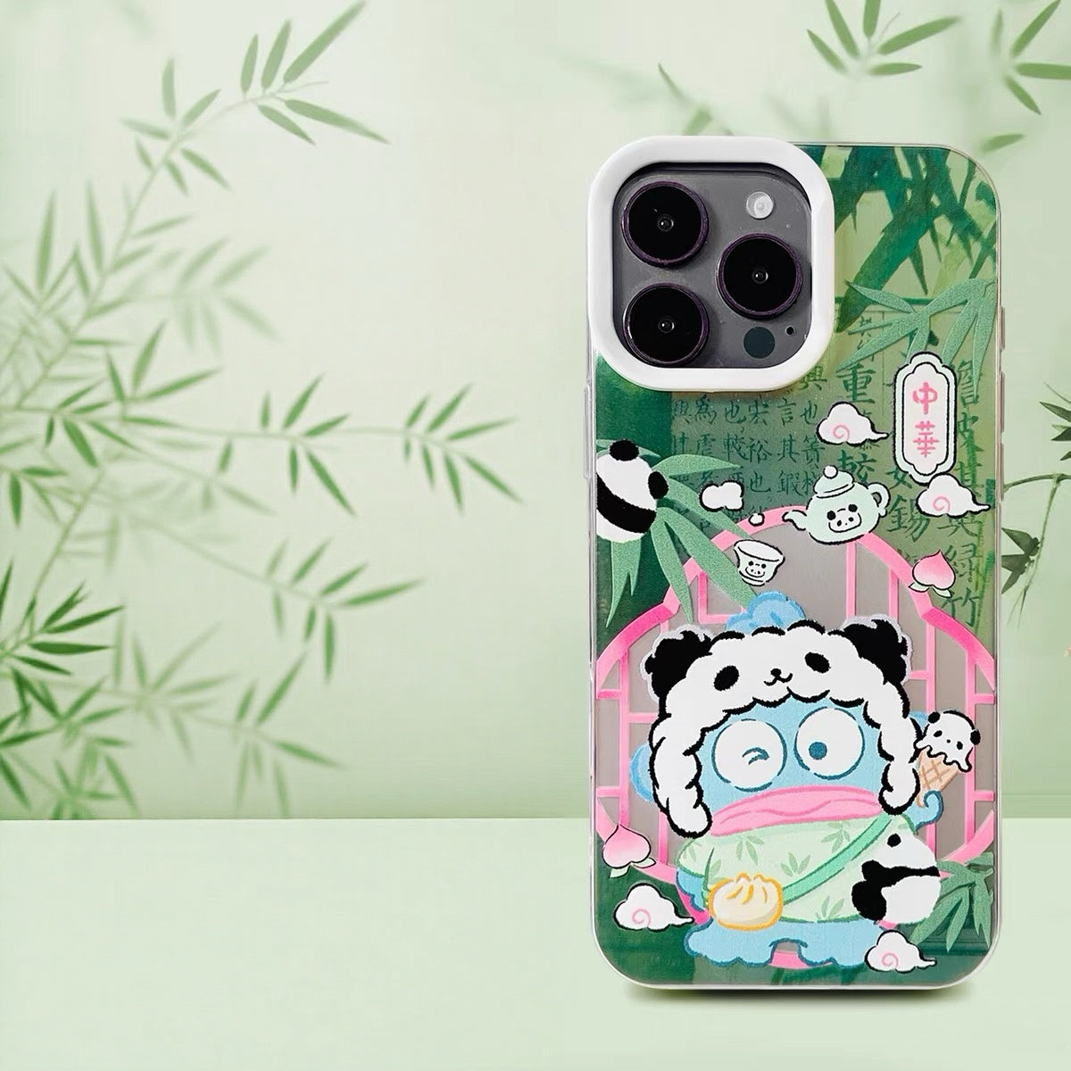 Sanrio | Hello Kitty | Samsung Phone Case | Samsung Galaxy S25 Edge | view 11