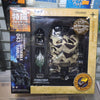 Kaiyodo Sci-Fi Revoltech No. 043EX (Power Shop Exclusive) Batmobile Tumbler Camouflage Ver. Action Figure