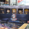 Bandai Demon Slayer Suwarasetai Mini Figure Blind Box Set – Kimetsu no Yaiba Cute Seated Chibi Anime Figures