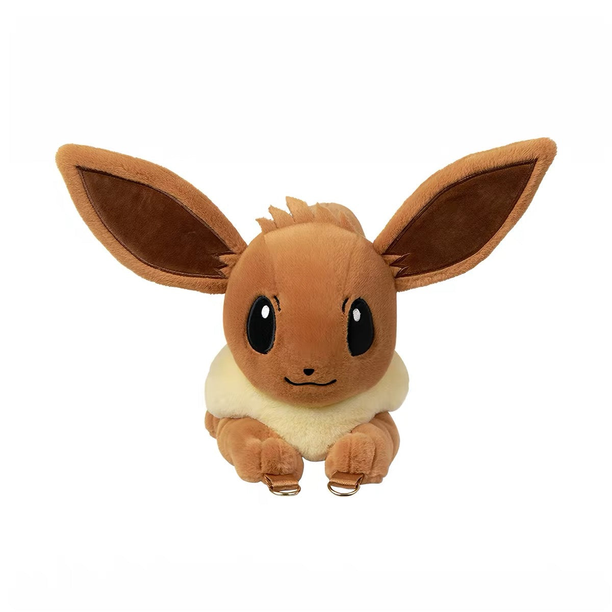 Japan Cartoon Pokemon Eevee Evolution Series Plush Bag | Eevee Vaporeon Jolteon Flareon Espeon Umbreon Leafeon Glaceon Sylveon - Evolve Anime Collectable Kawaii Item