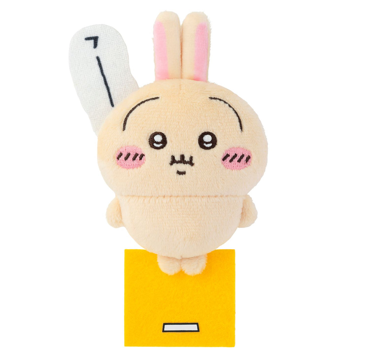 [Pre-Order] Japan ChiiKawa All Usagi Lottery | Prize A B C D E - Giant Plush Doll Cushion Bag Keychain Pins Kawaii items Room Decoration KawaiiGiftLand
