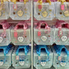 ChiiKawa X Miniso | ChiiKawa Hachiware Usagi Plastic PVC Bag - Kawaii items Cute Accessories