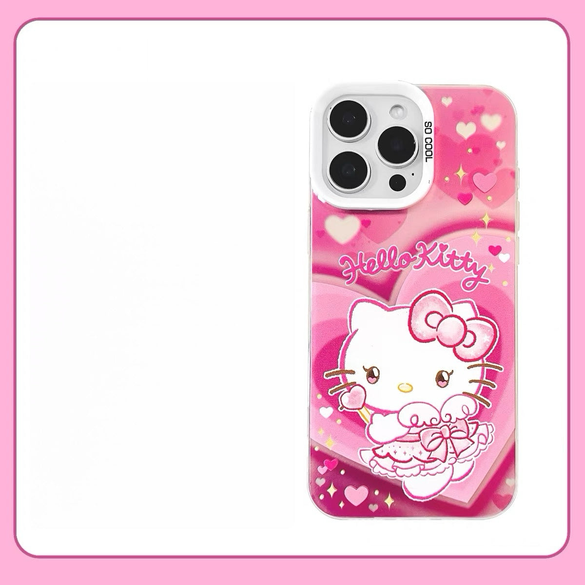Sanrio | Hello Kitty | Samsung Phone Case | Samsung Galaxy S25 Ultra | variant