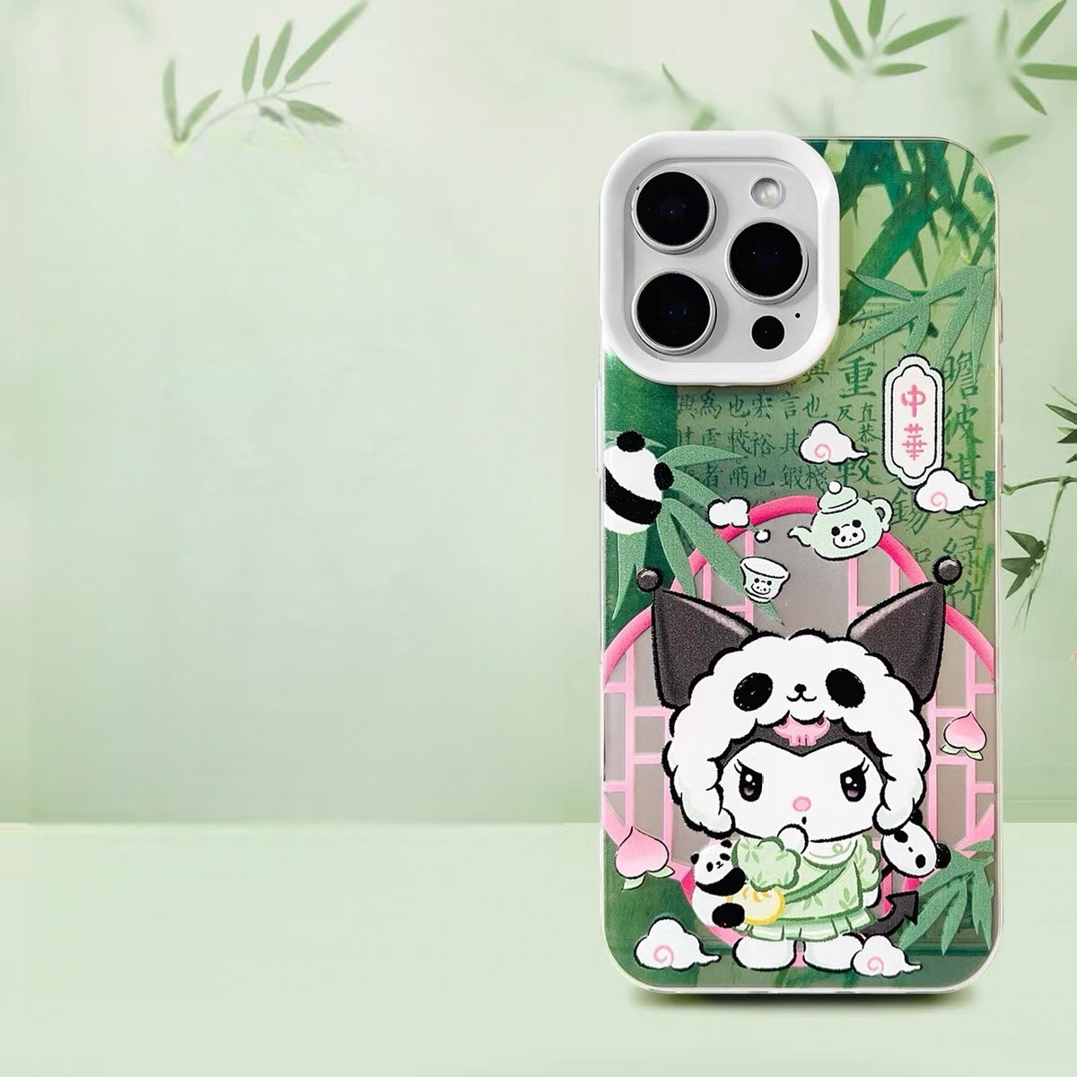 Sanrio | Hello Kitty | iPhone Case | iPhone 16 Plus | lifestyle