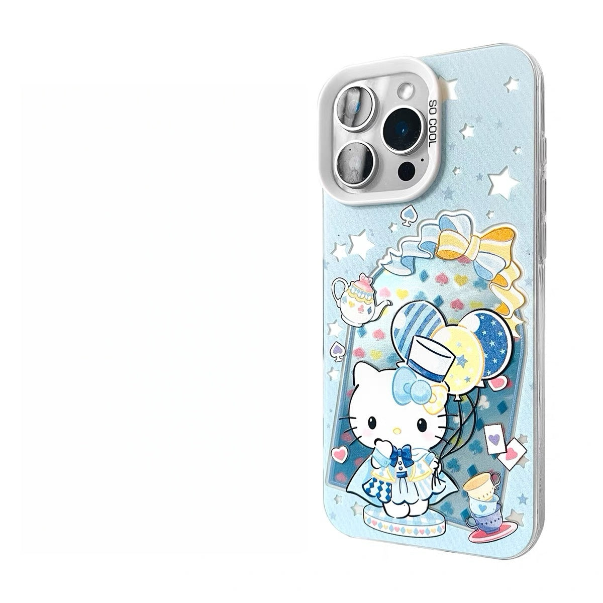 Sanrio | Hello Kitty | Samsung Phone Case | Samsung Galaxy S25 FE | view 10
