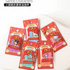 Sanrio Omamori Chinese Style Lucky Hope | Hello Kitty My Melody Kuromi Cinnamoroll Hangyodon - Kawaii items