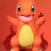 Pokemon Characters Figure 17cm Charmander - Toy Collection
