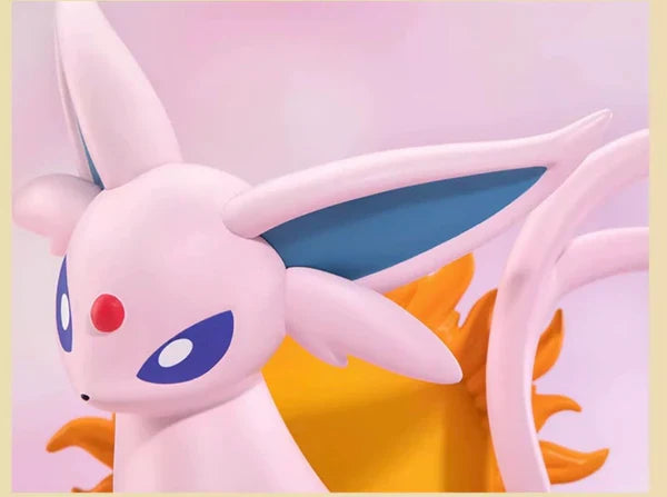 Pokemon 17cm Eevee Evolution Evolve Version | Sylveon Espeon Umbreon - Toy Collection