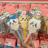 ChiiKawa X Miniso | ChiiKawa Hachiware Usagi Plush Pen - Kawaii items Room Decoration