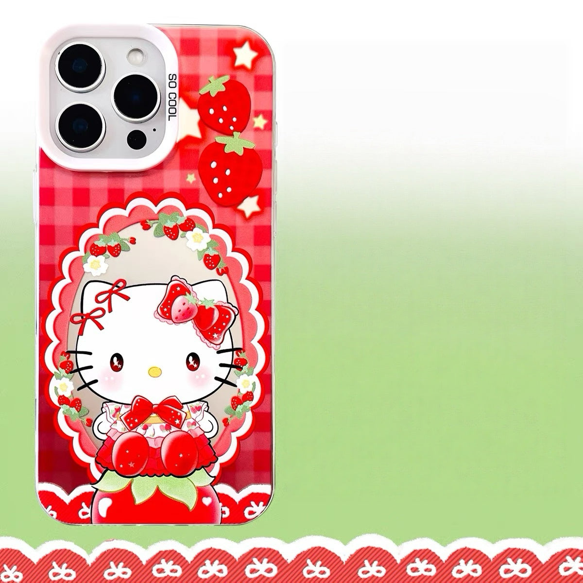 Sanrio | Hello Kitty | iPhone Case | iPhone 16e | variant