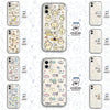 Japanese Cartoon Chiikawa Clean Case | Happy Fun Part2 Sanrio - Phone Case Samsung Galaxy S26 S25 S24 S23 S22 S21 FE Ultra