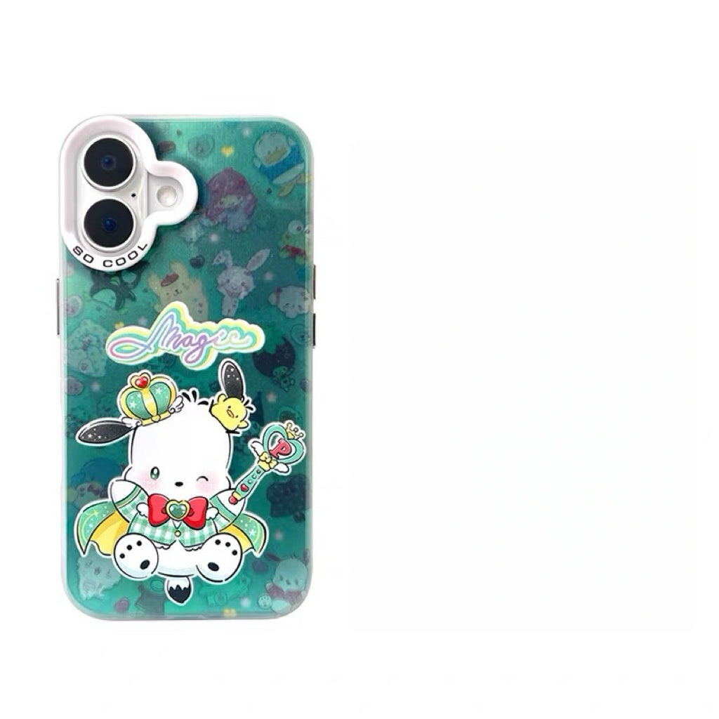 Sanrio | My Melody | iPhone Case | iPhone 16 Pro | packaging