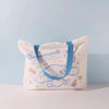 Sanrio Cinnamoroll Tote Bag with Zipper