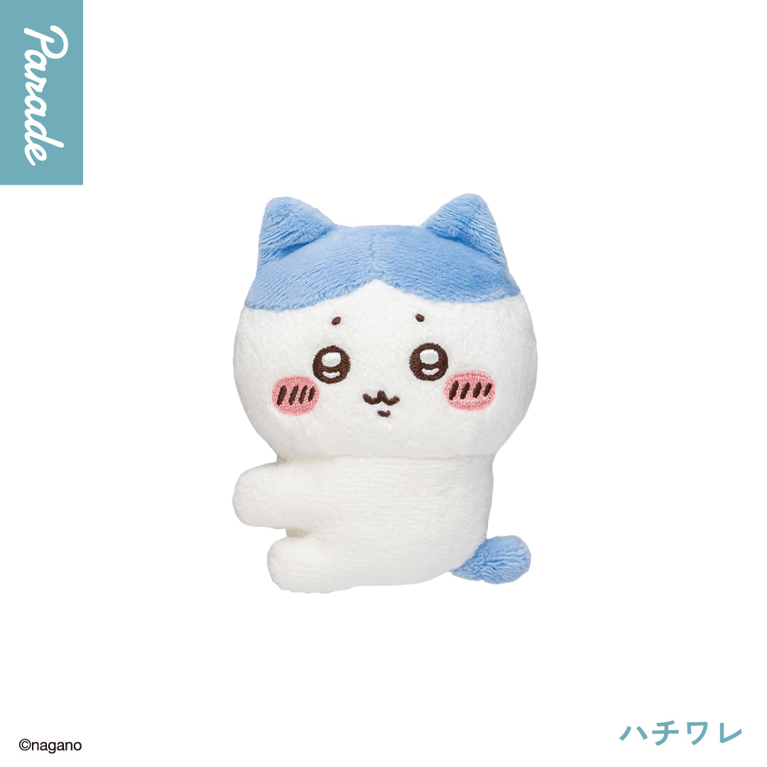 Japan ChiiKawa | ChiiKawa Hachiware Kurimanju Shisa Hug Plush Doll Clips - Kawaii items Room Decoration doll