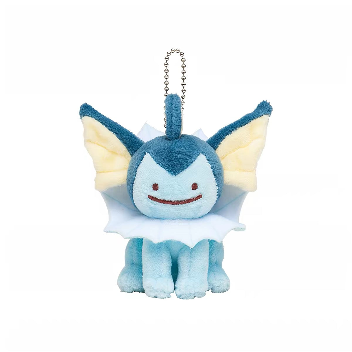 Japan Cartoon Pokemon Center Ditto Crossover Part 3 Eevee Evolution Evolve | Eevee Vaporeon Jolteon Flareon Espeon Umbreon Leafeon Glaceon Sylveon - Mascot Mini Plush Doll