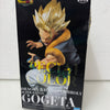 Japanese Anime DragonBall Super Broly | Special Colour Super Saiyan GOGETA Gold Hair Figure - 2019 Retried Toy Collection