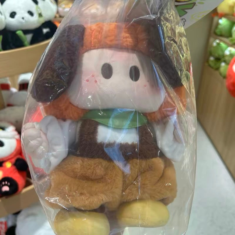 YOYO Chan x Toy Story 플러시 인형 피규어 스페셜 에디션 | Big YOYO Slinky Dog - 컬렉터블 토이